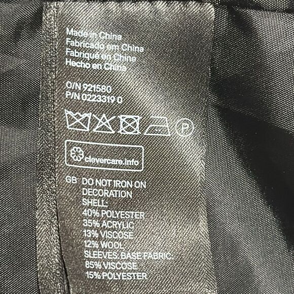 H&M - Picture 12 of 13